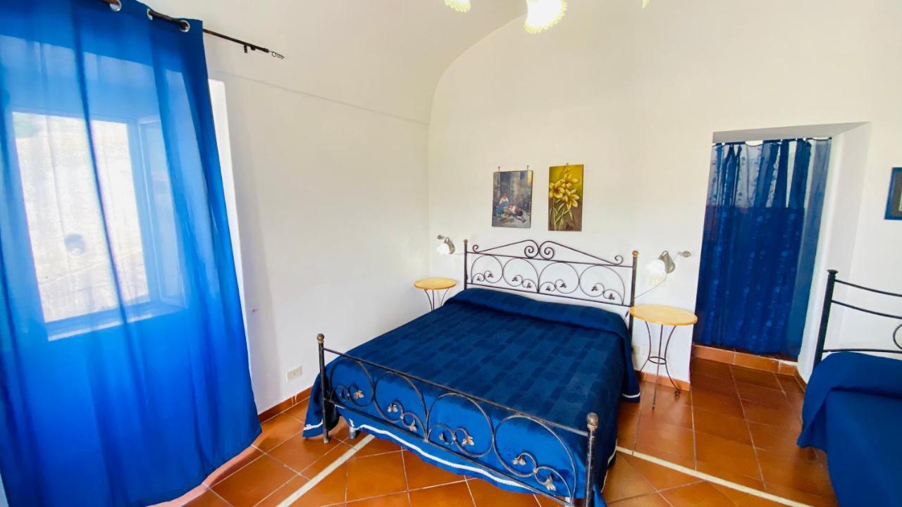 Casa Ninetta - Immobilevante Ponza Exterior foto