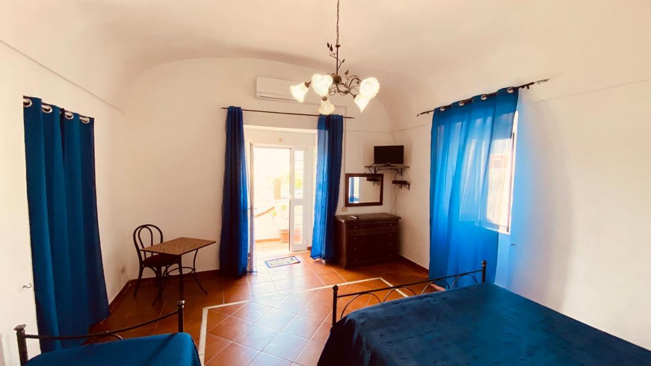 Casa Ninetta - Immobilevante Ponza Exterior foto