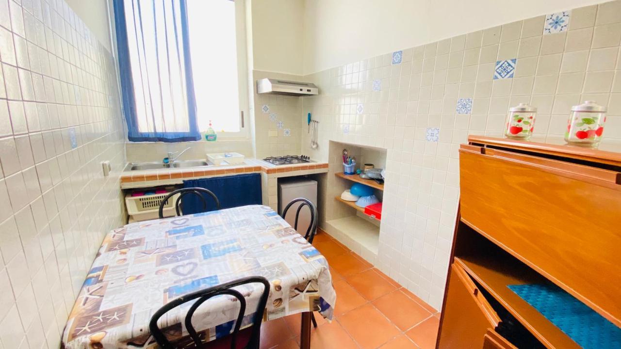Casa Ninetta - Immobilevante Ponza Exterior foto