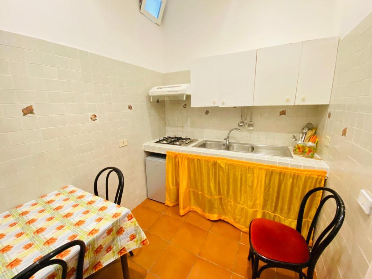 Casa Ninetta - Immobilevante Ponza Exterior foto