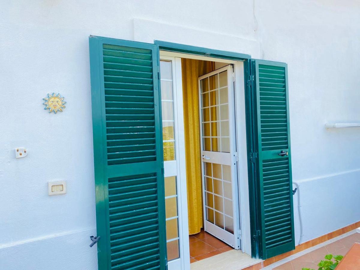 Casa Ninetta - Immobilevante Ponza Exterior foto