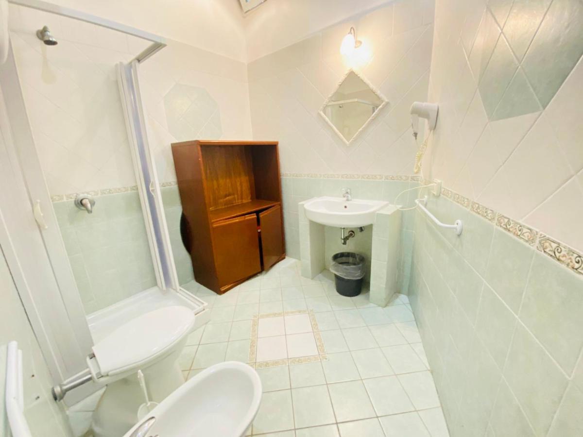 Casa Ninetta - Immobilevante Ponza Exterior foto