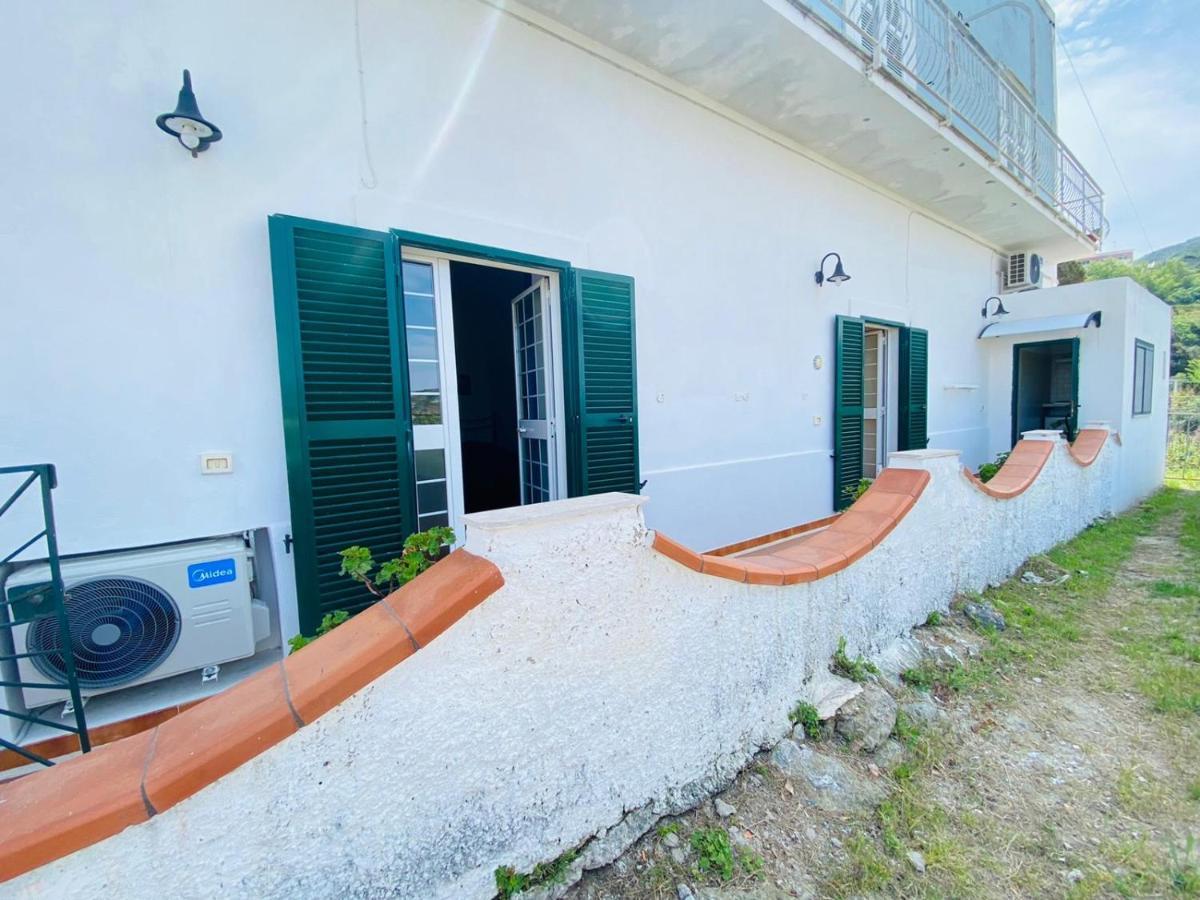 Casa Ninetta - Immobilevante Ponza Exterior foto