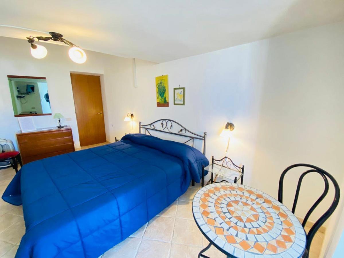 Casa Ninetta - Immobilevante Ponza Exterior foto