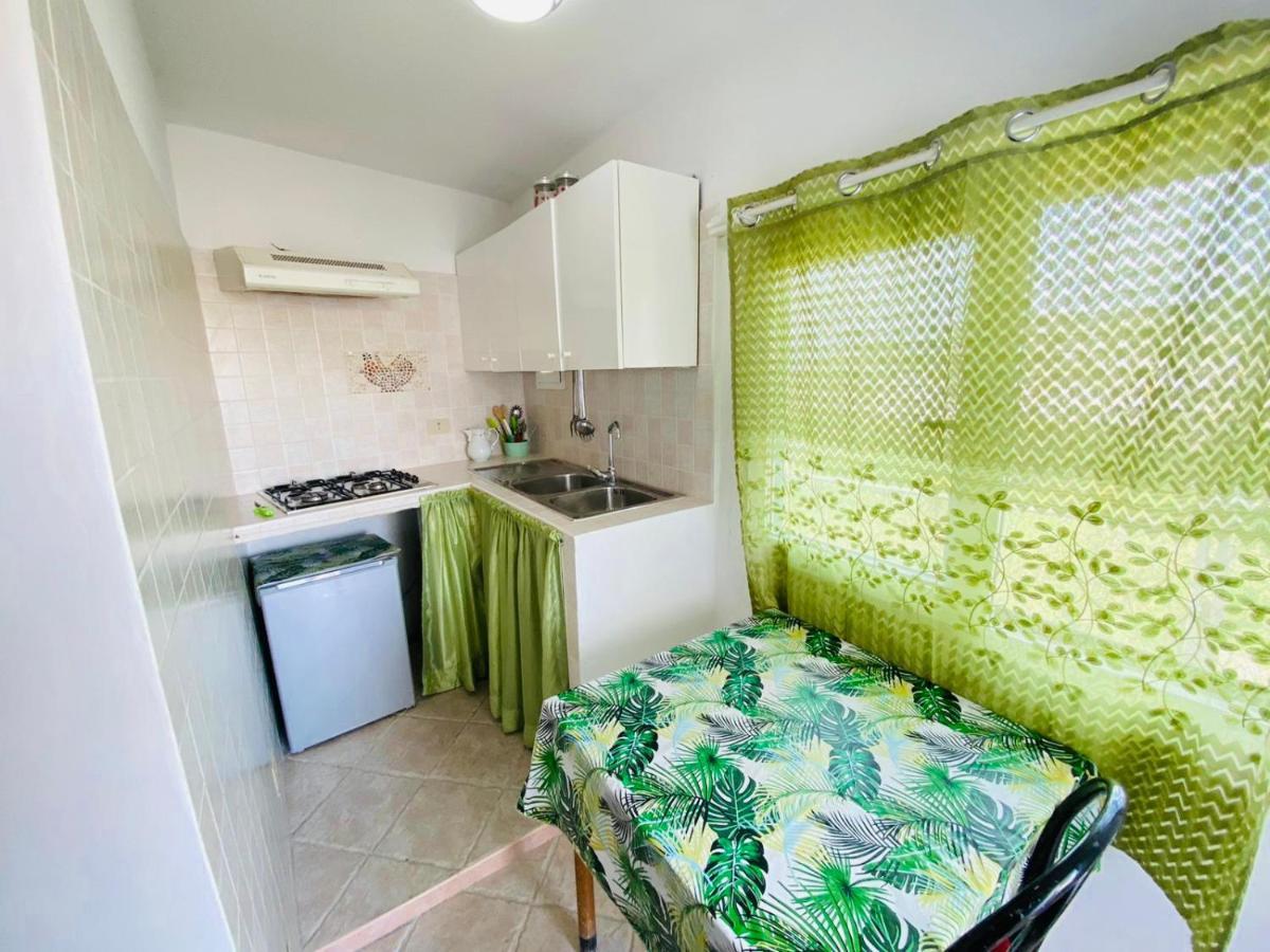 Casa Ninetta - Immobilevante Ponza Exterior foto
